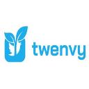Twenvy logo